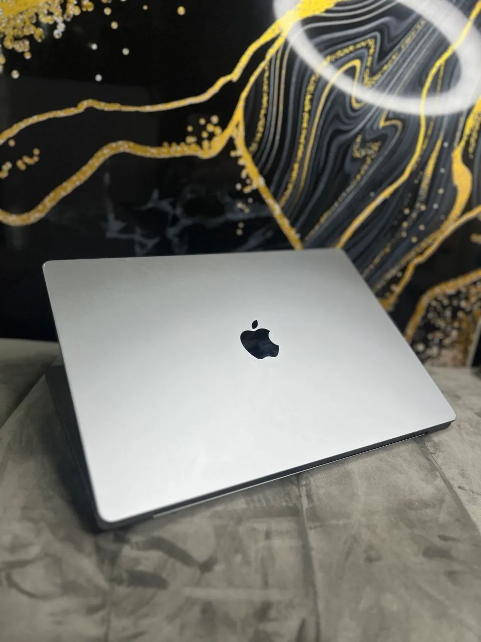Apple MacBook Pro M1 16-inch 2021 – photo 4