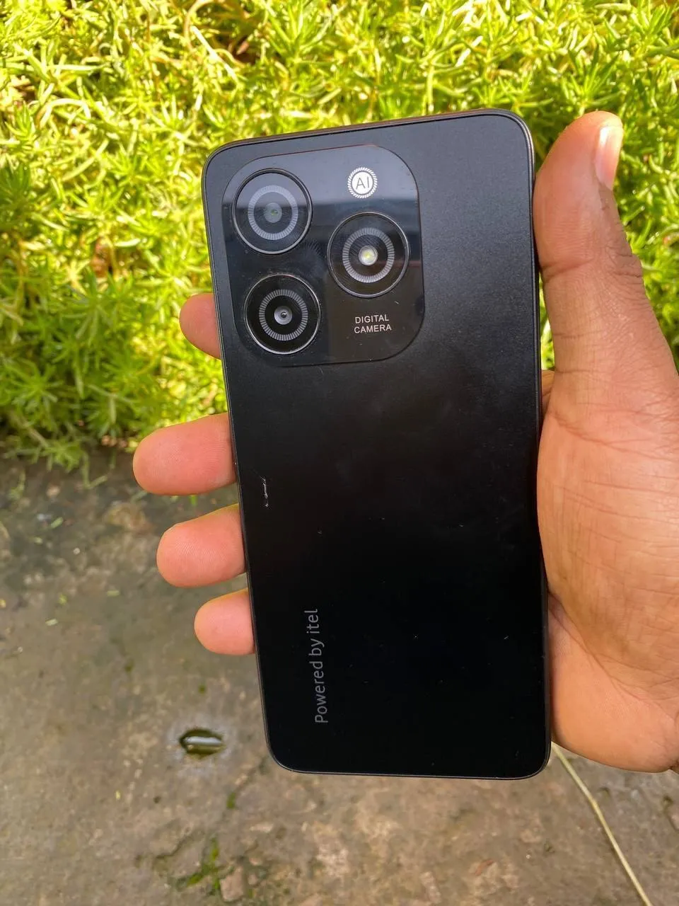 Itel A06s 64GB 4GB RAM – photo 5