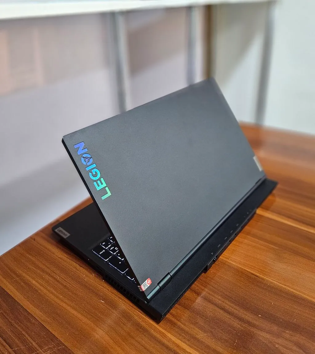 Lenovo Legion 5 Gaming Laptop – photo 3