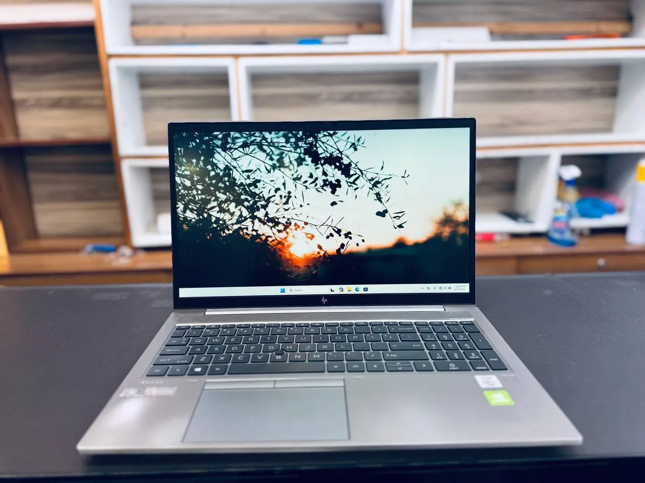 HP ZBook Firefly G8 Workstation – photo 5