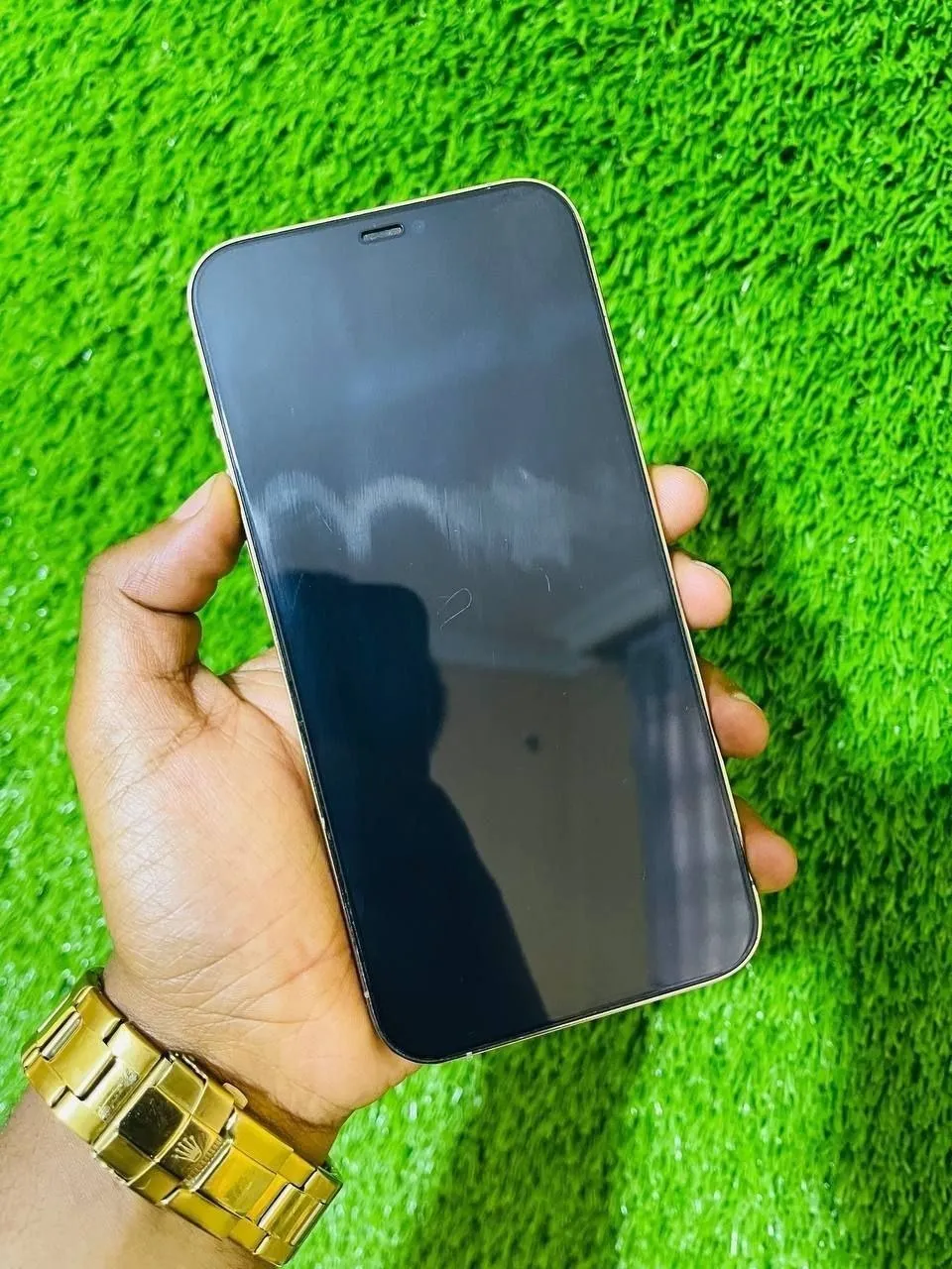 Apple iPhone 12 Pro Max 128GB – photo 6