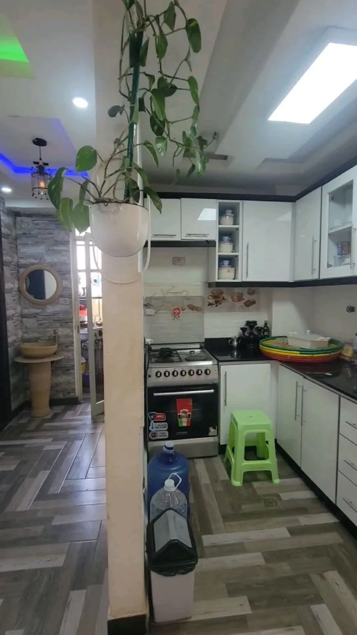 2 Bedroom 61 Sqm Condominium – photo 4