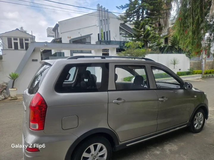 Glory Minivan 2022 Code 2 – photo 7