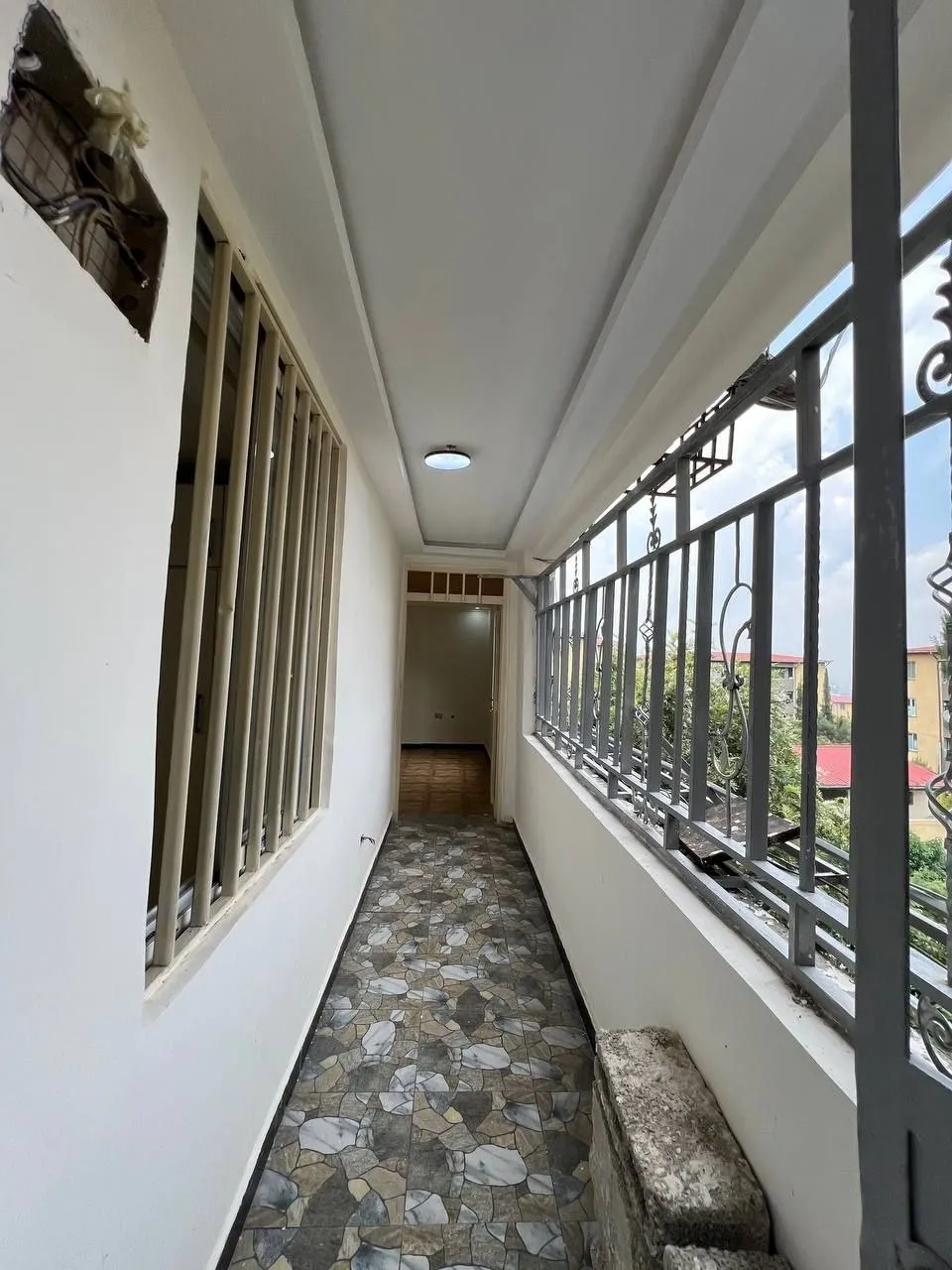 3 Bedroom Condo in Yeka Abado – photo 8