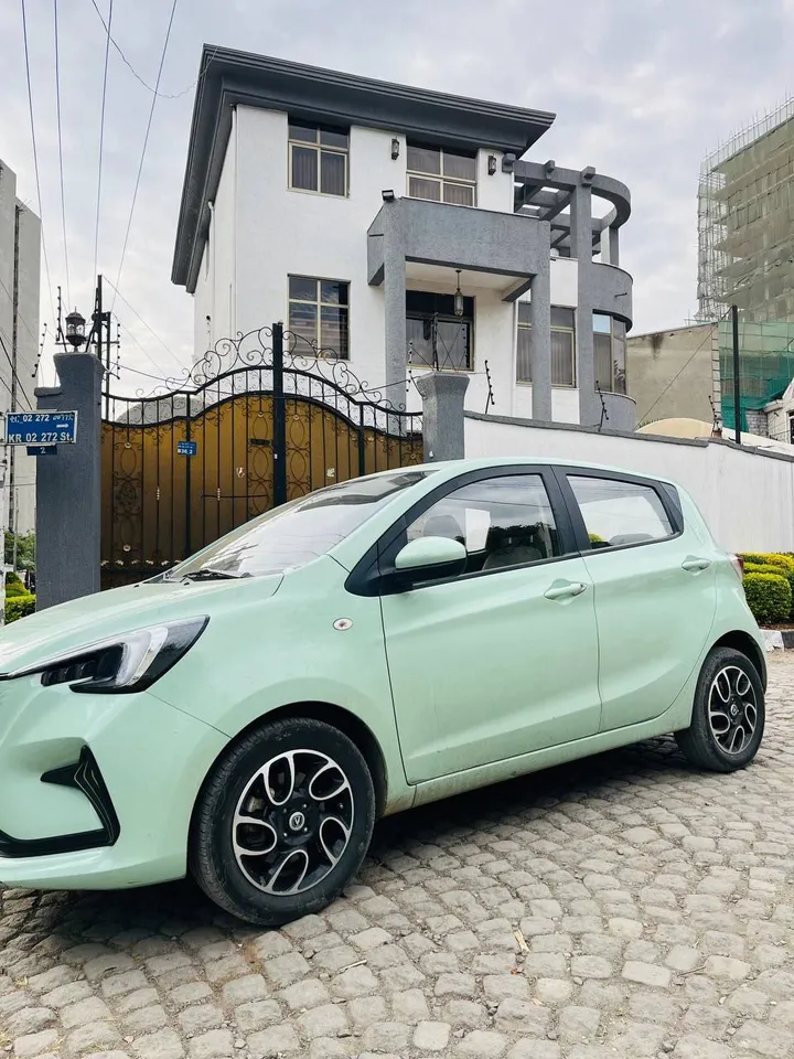 Estar Electric Car 2023 – photo 3