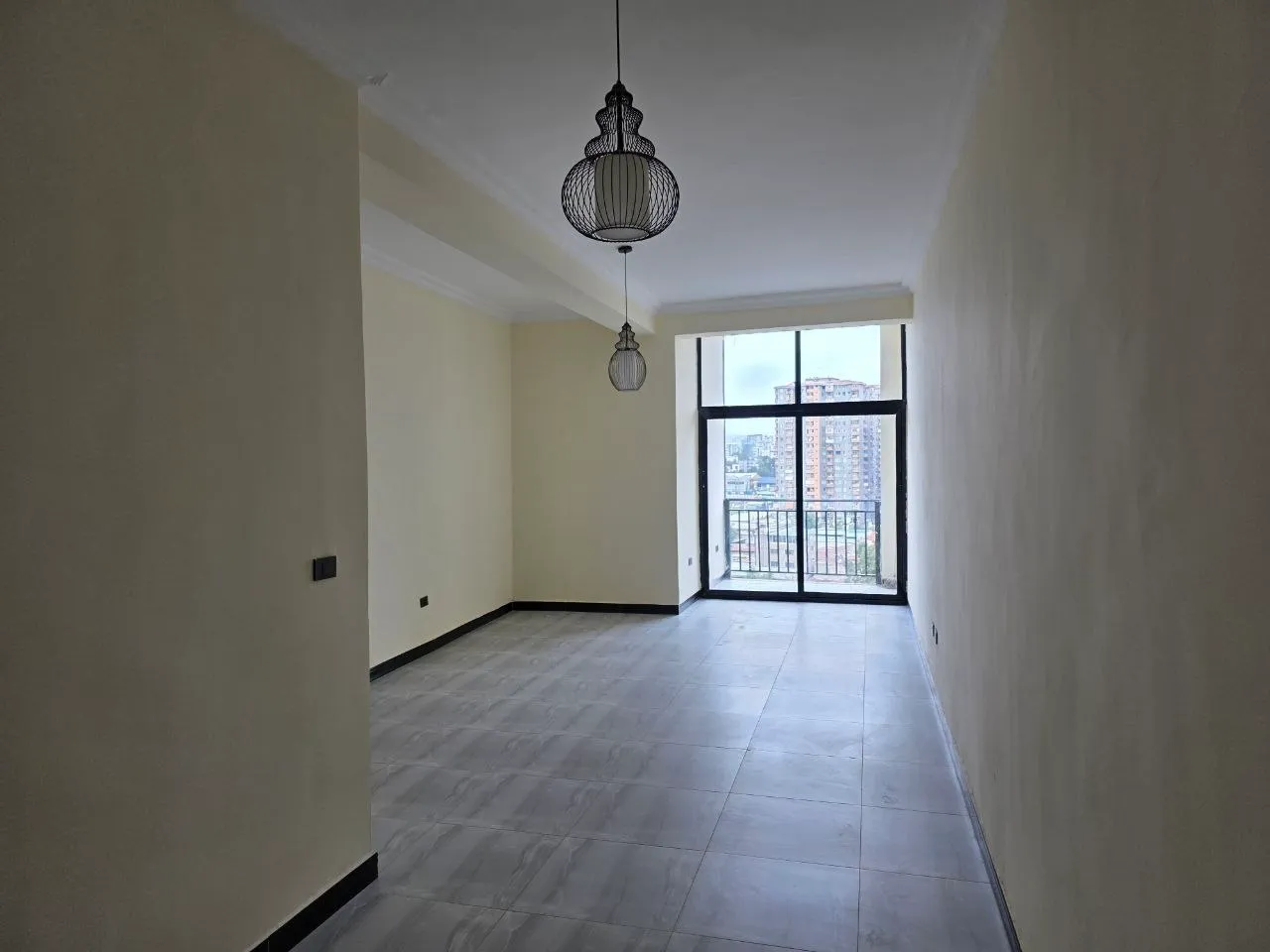137 sqm Apartment for Sale Megenagna – photo 9