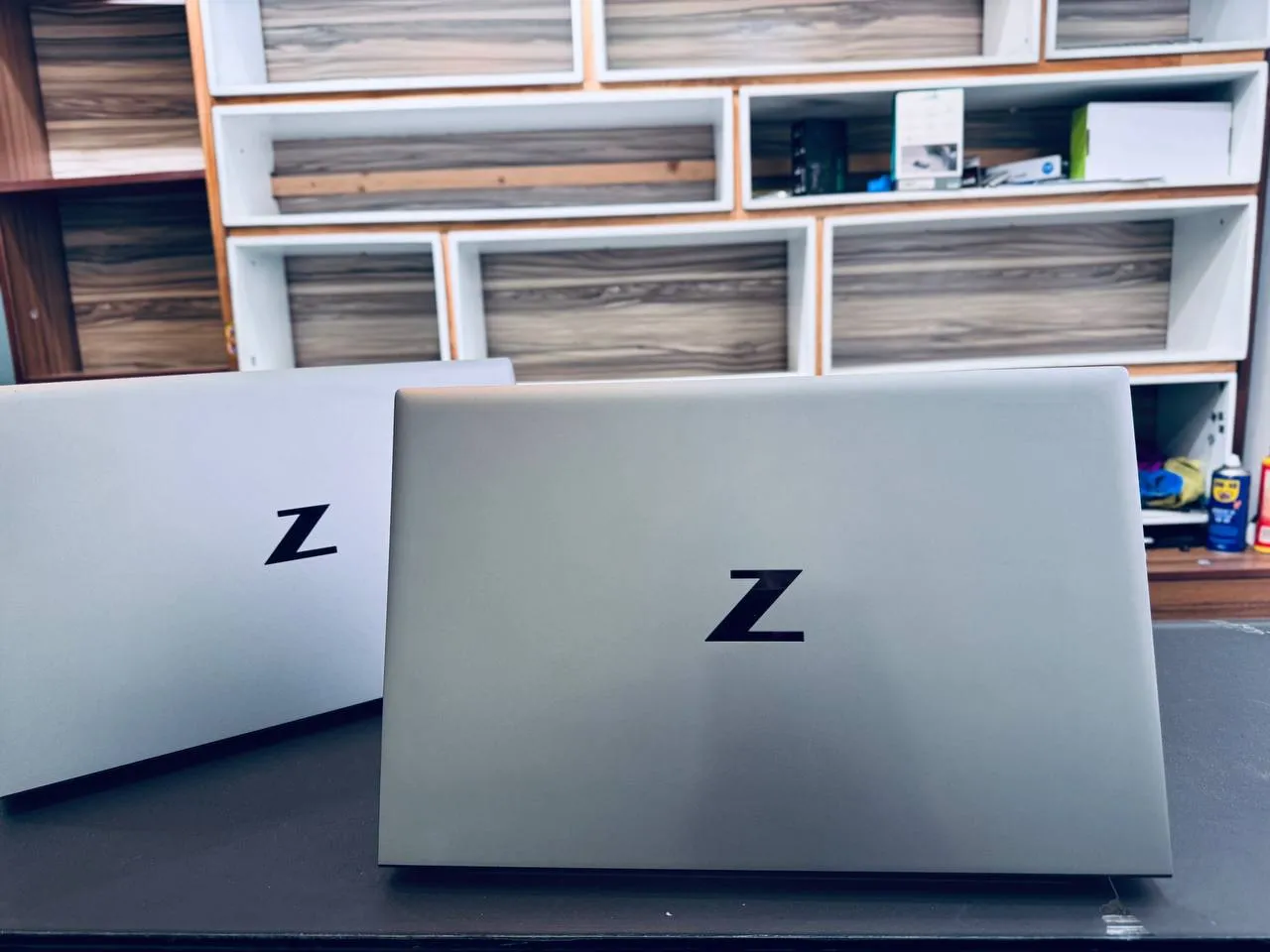 HP ZBook Firefly G8 i7 Workstation – photo 5