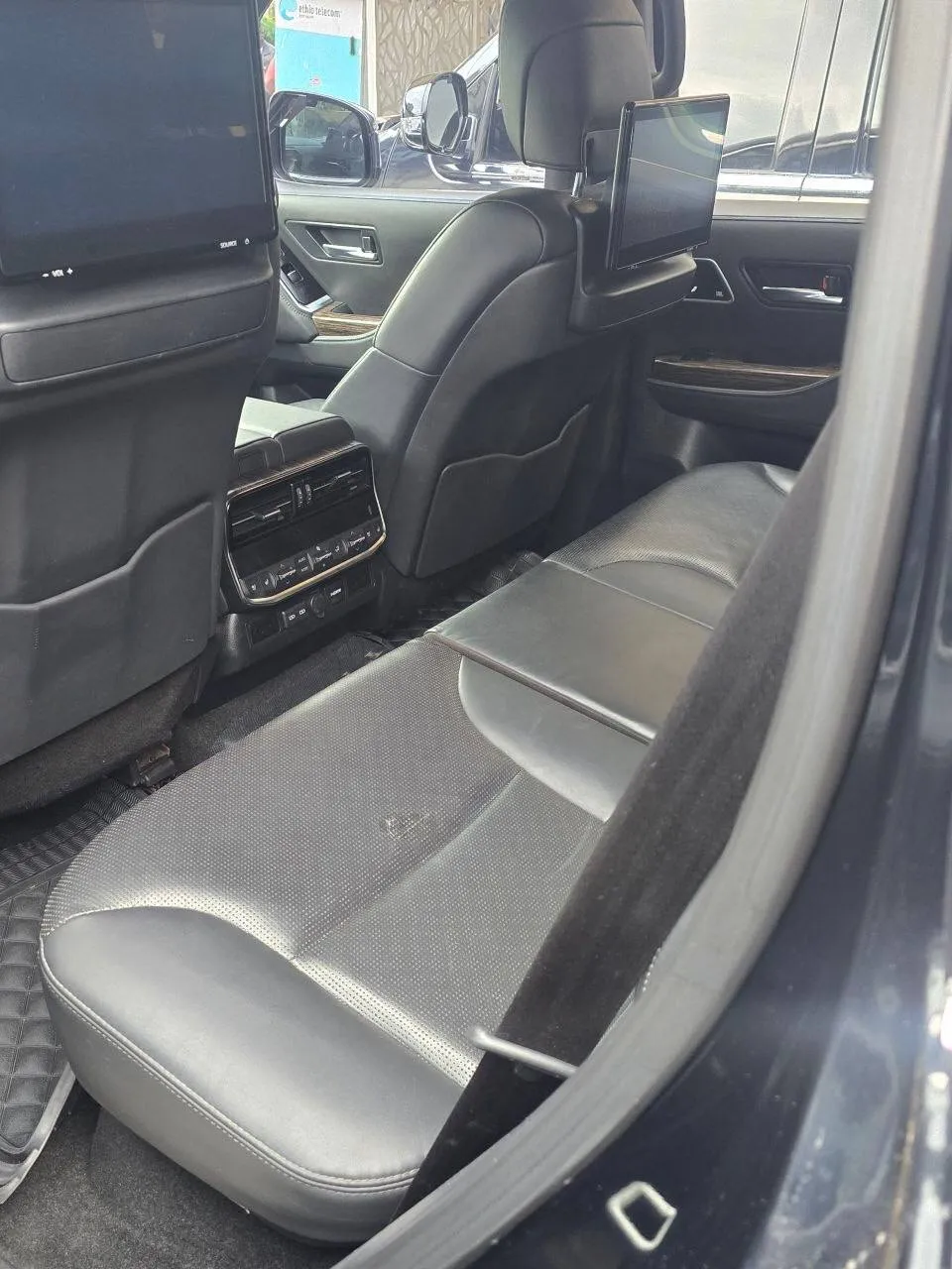 Toyota Land Cruiser V6 VXR 2022 – photo 8