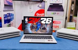 HP EliteBook 835 G8 Ryzen 5 PRO 5650U 16GB 512GB SSD
