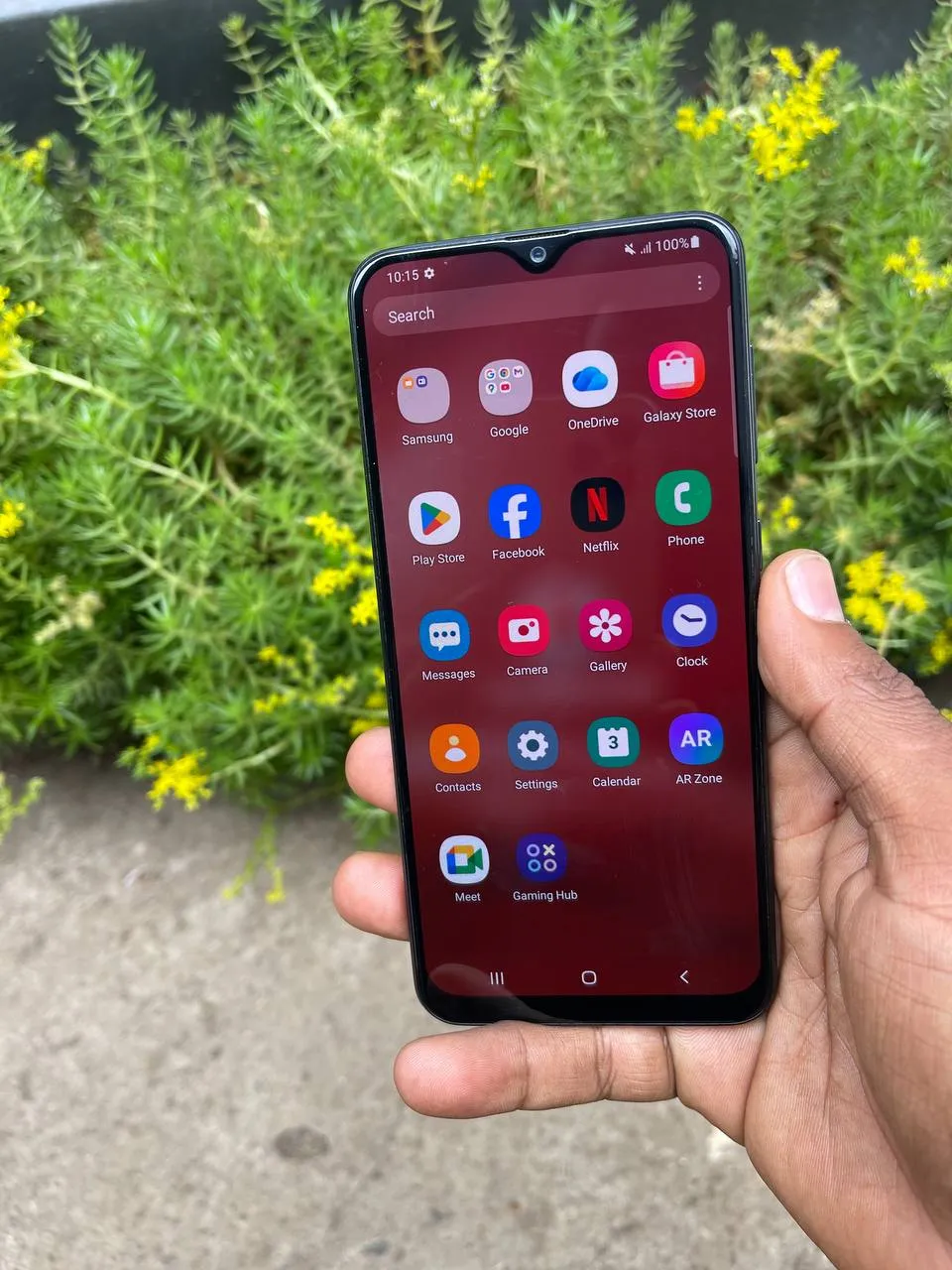 Samsung Galaxy A30s 128GB 4GB RAM – photo 3