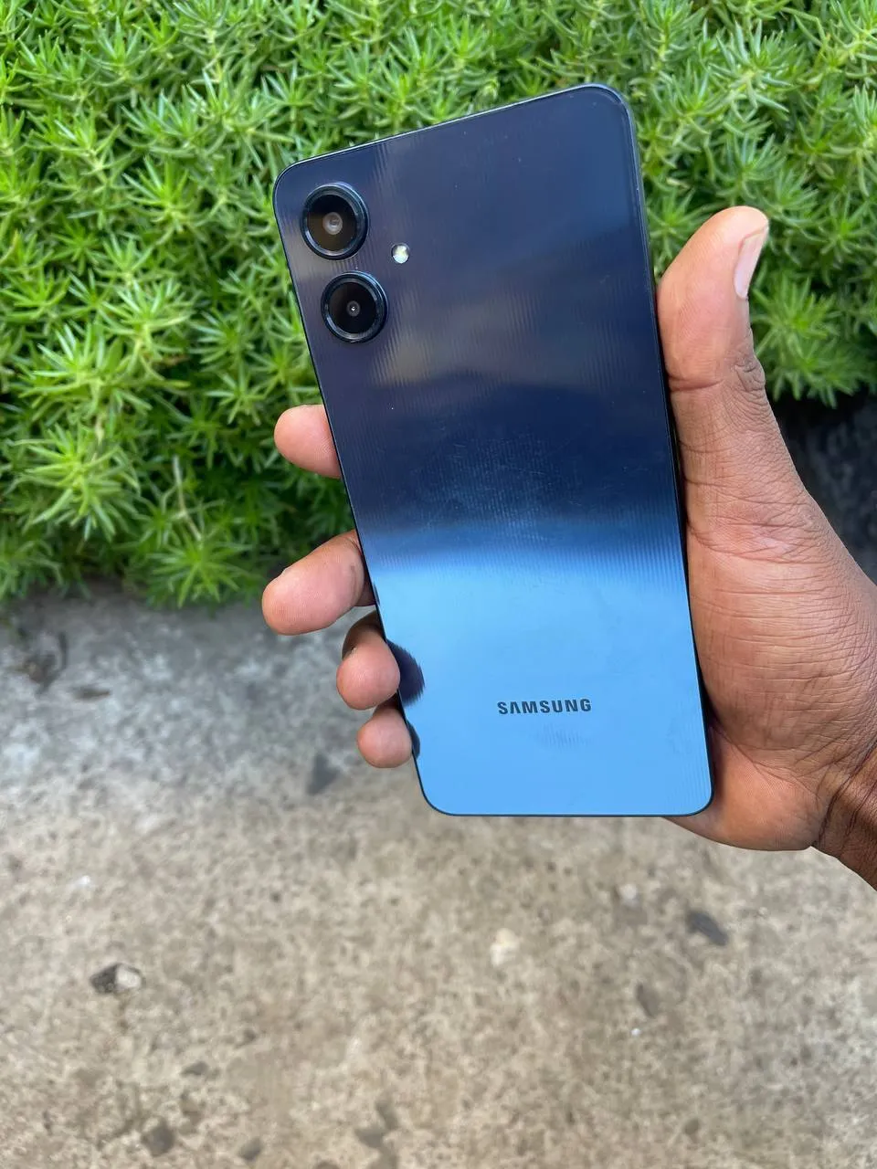 Samsung Galaxy A06 4GB 64GB – photo 5