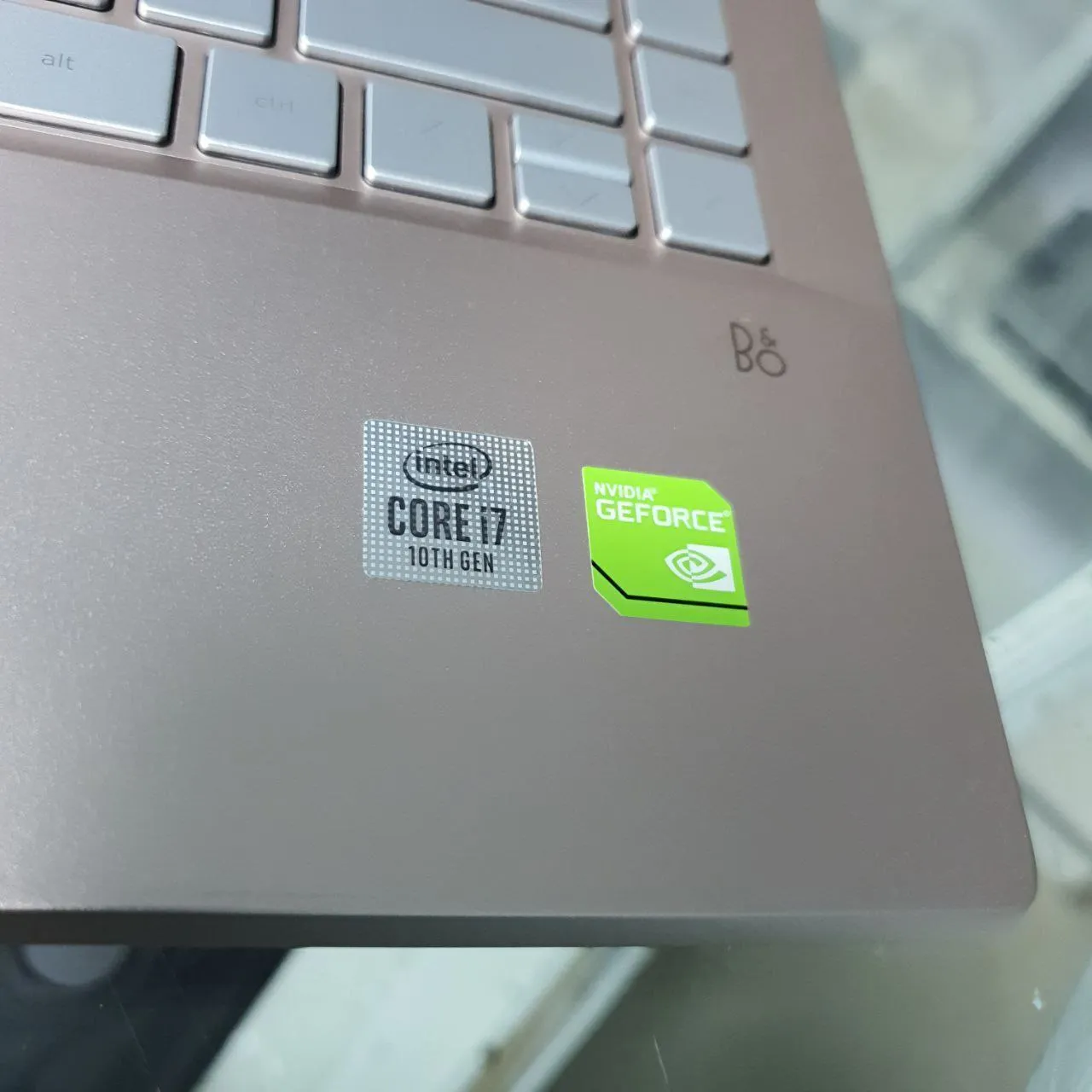 HP Pavilion Core i7 10th Gen – photo 3