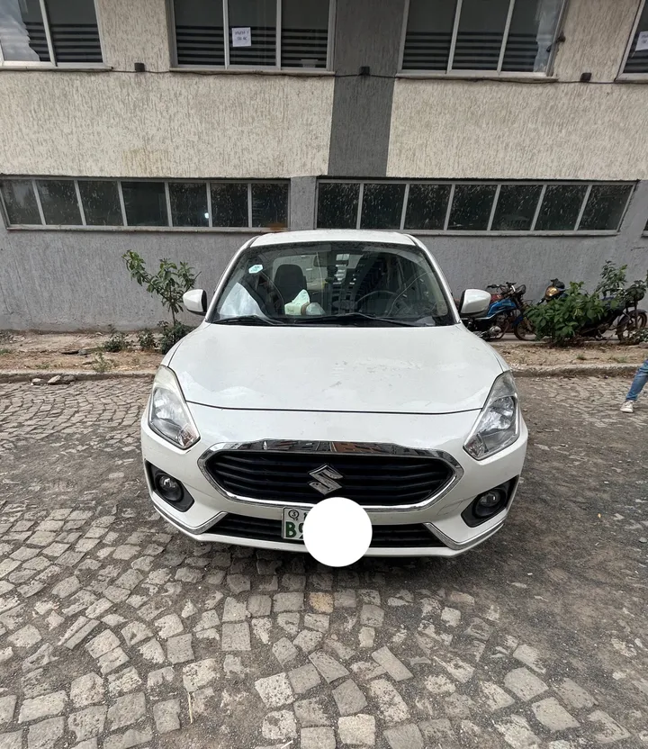Suzuki Dzire 2021 Sedan – photo 3