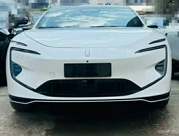 2025 Avatar 12 EV AWD – photo 5