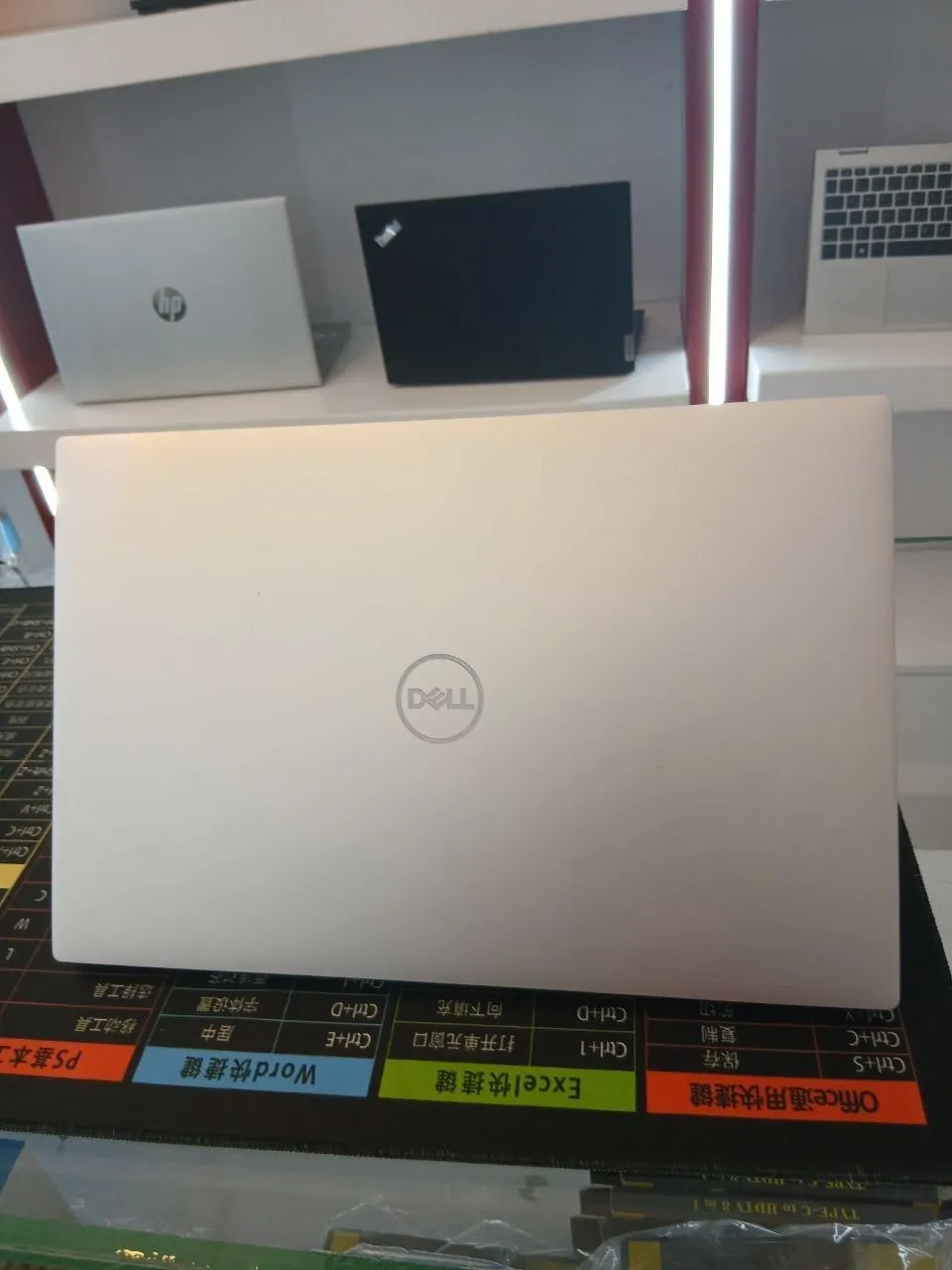 Dell XPS 15 Core i7 Laptop – photo 6