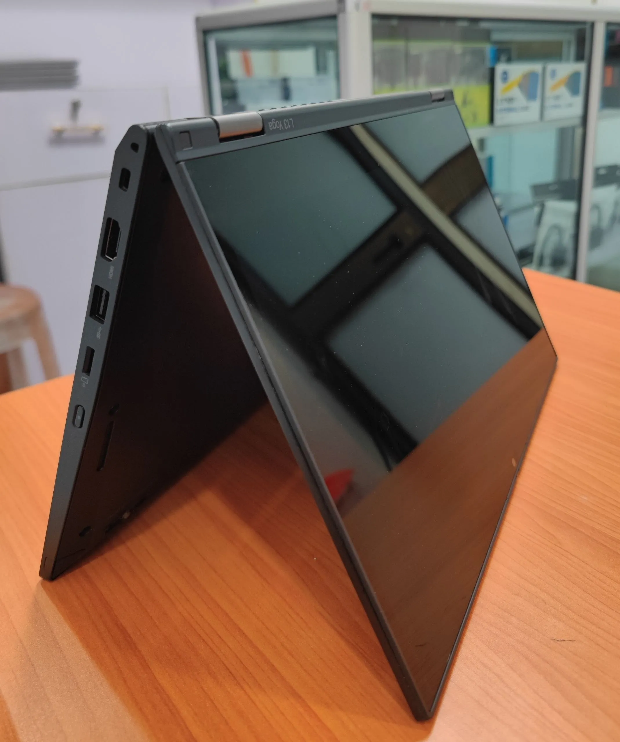 Lenovo Yoga L13 Core i5 – photo 3