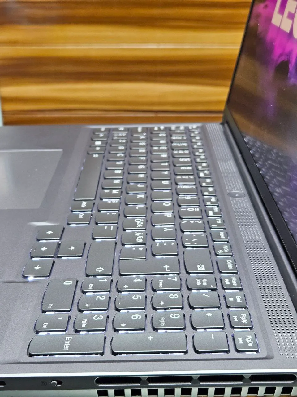 Lenovo Legion Slim 5 Gaming Laptop – photo 3