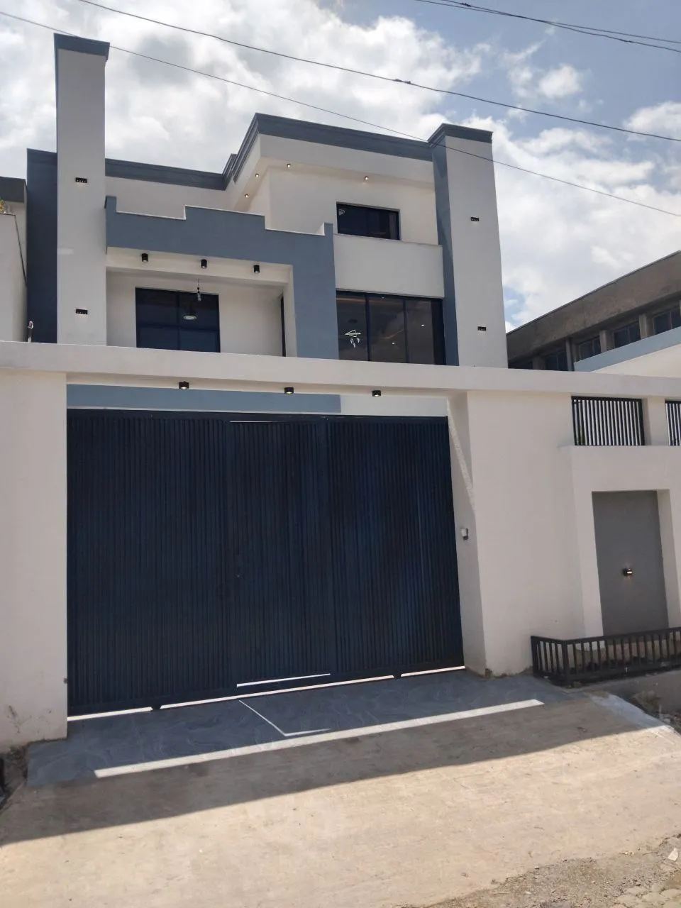 G+2 House 325 Sqm For Sale – photo 9
