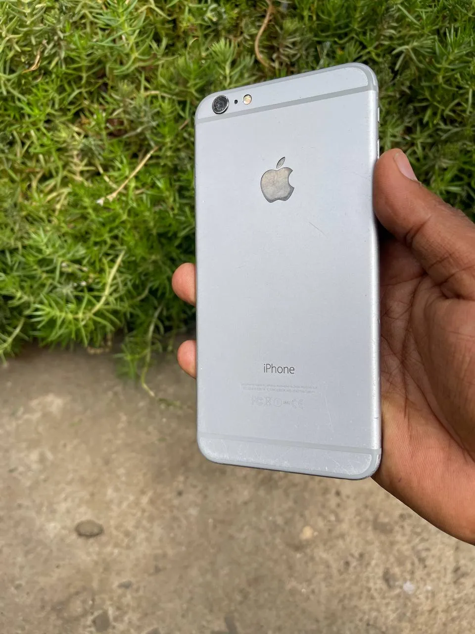 iPhone 6 Plus 64GB – photo 5