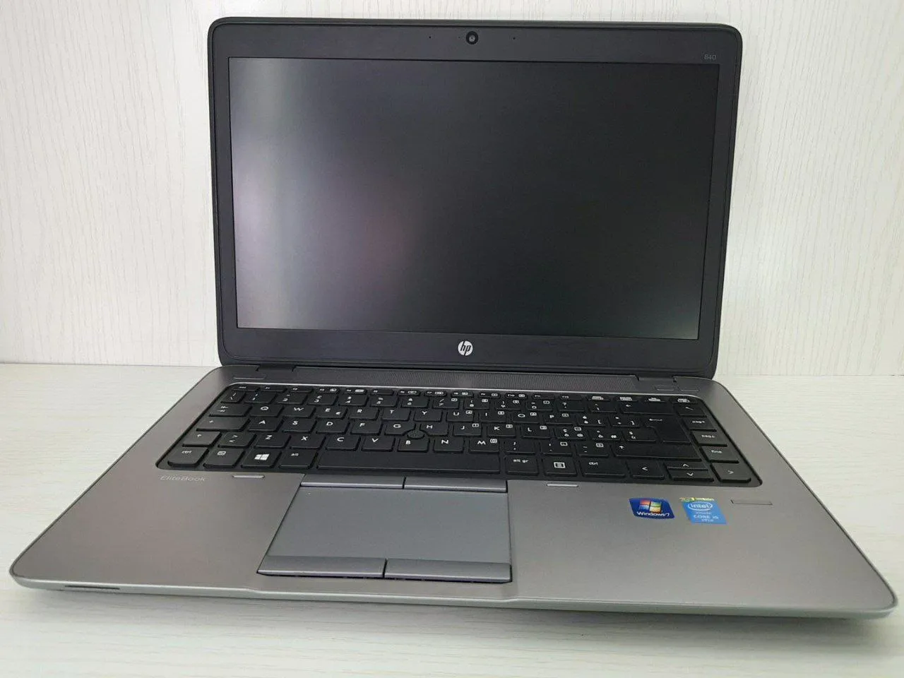 HP EliteBook 840 G1 Core i5 8GB – photo 4