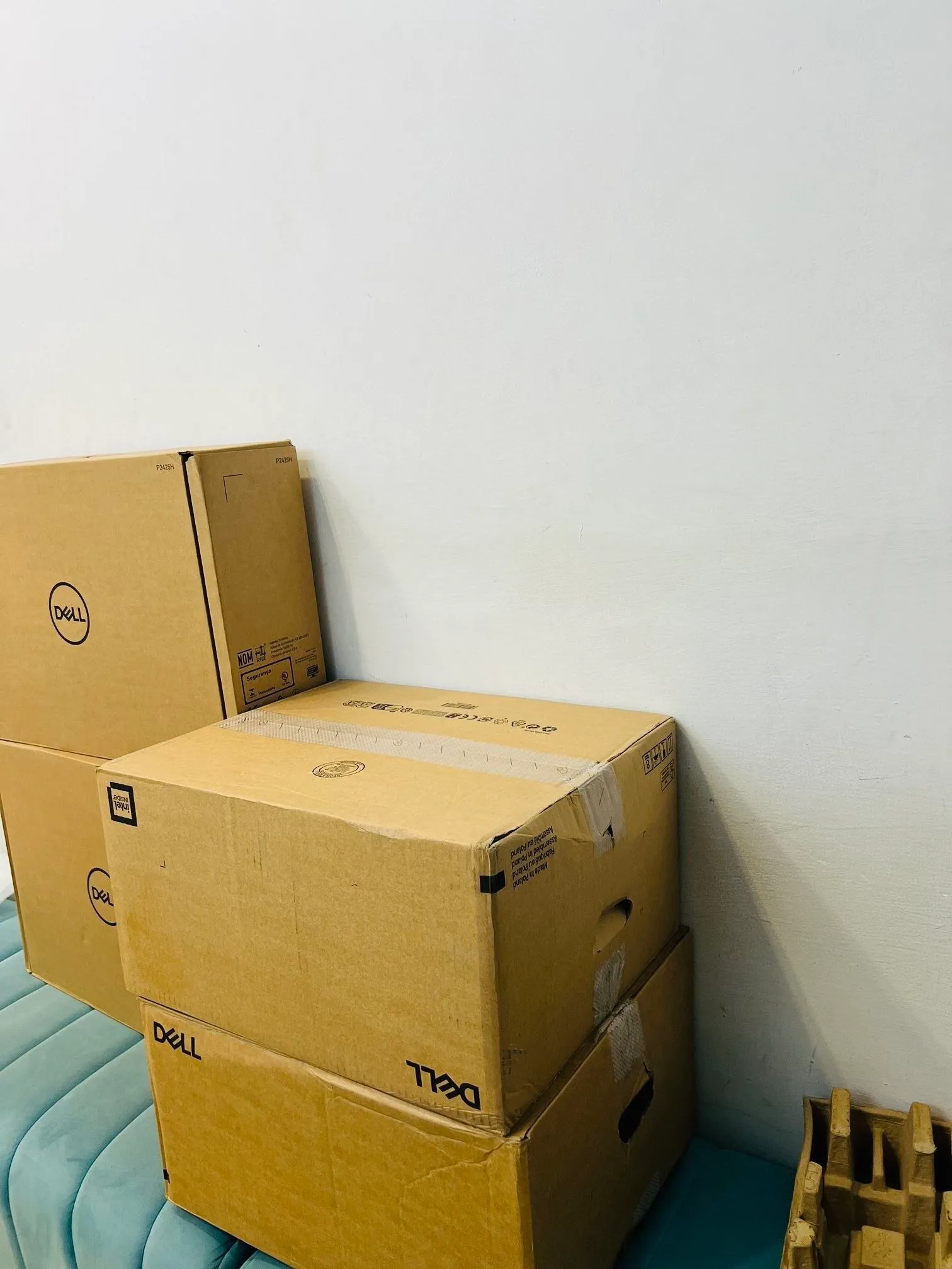 Dell 1250 SFF Desktop Core i5 – photo 5
