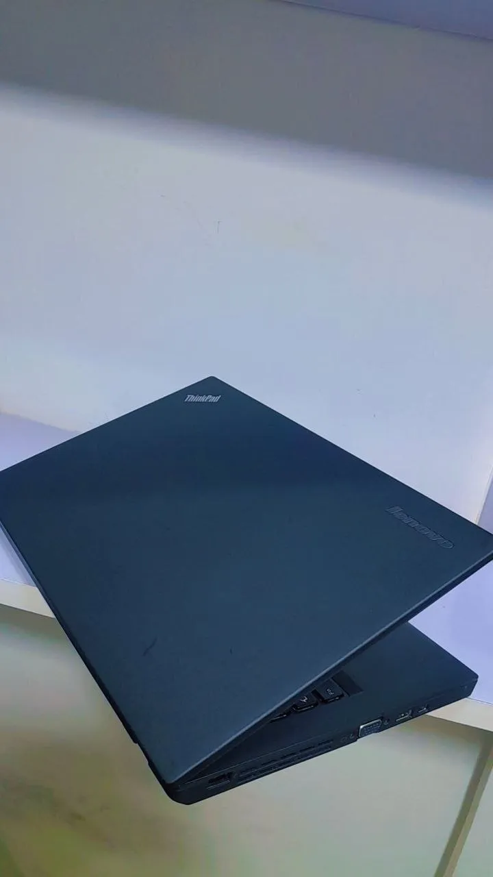 Lenovo ThinkPad Core i7 Laptop – photo 4