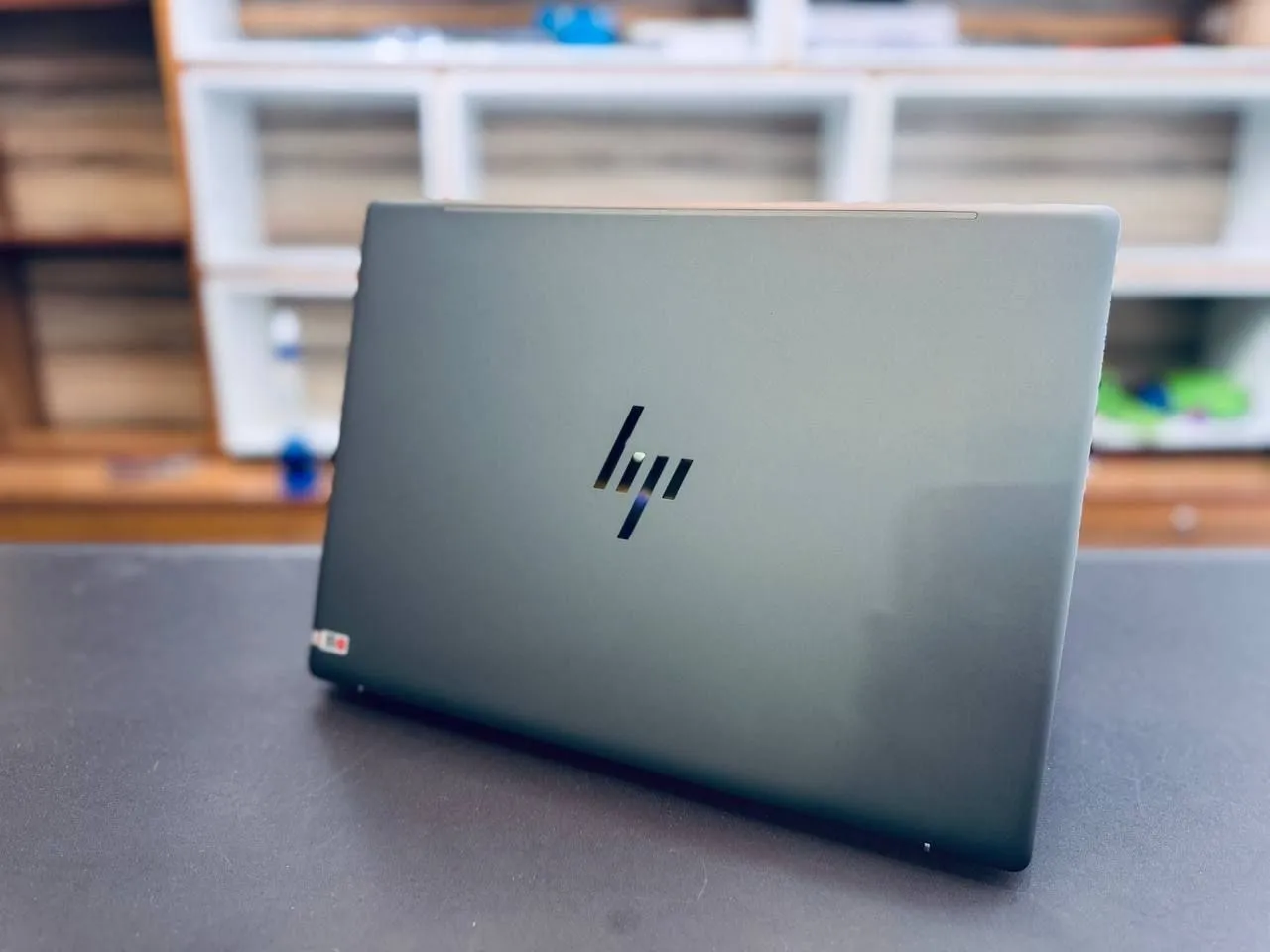 HP Pavilion Plus 14 i5 Laptop – photo 4
