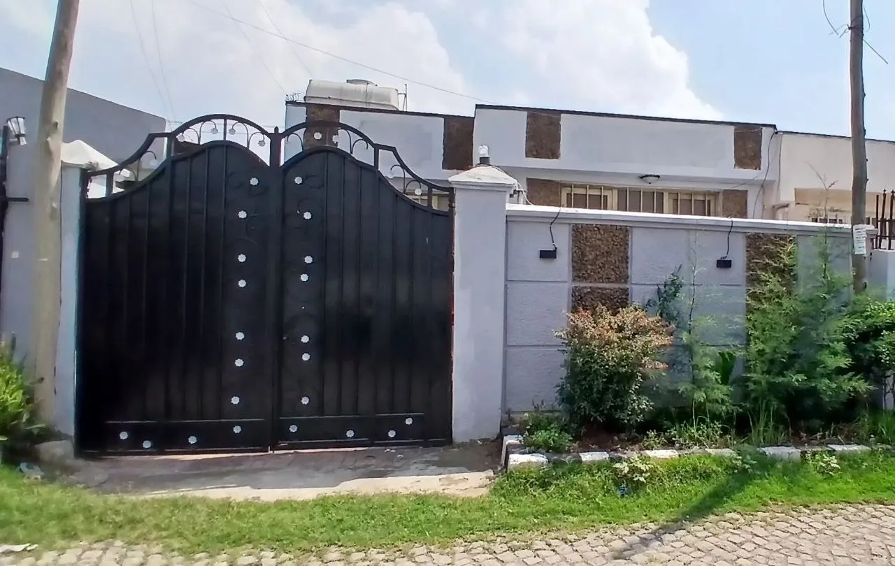 ዘመናዊ ቪላ ቤት 120 ካሬ – photo 3
