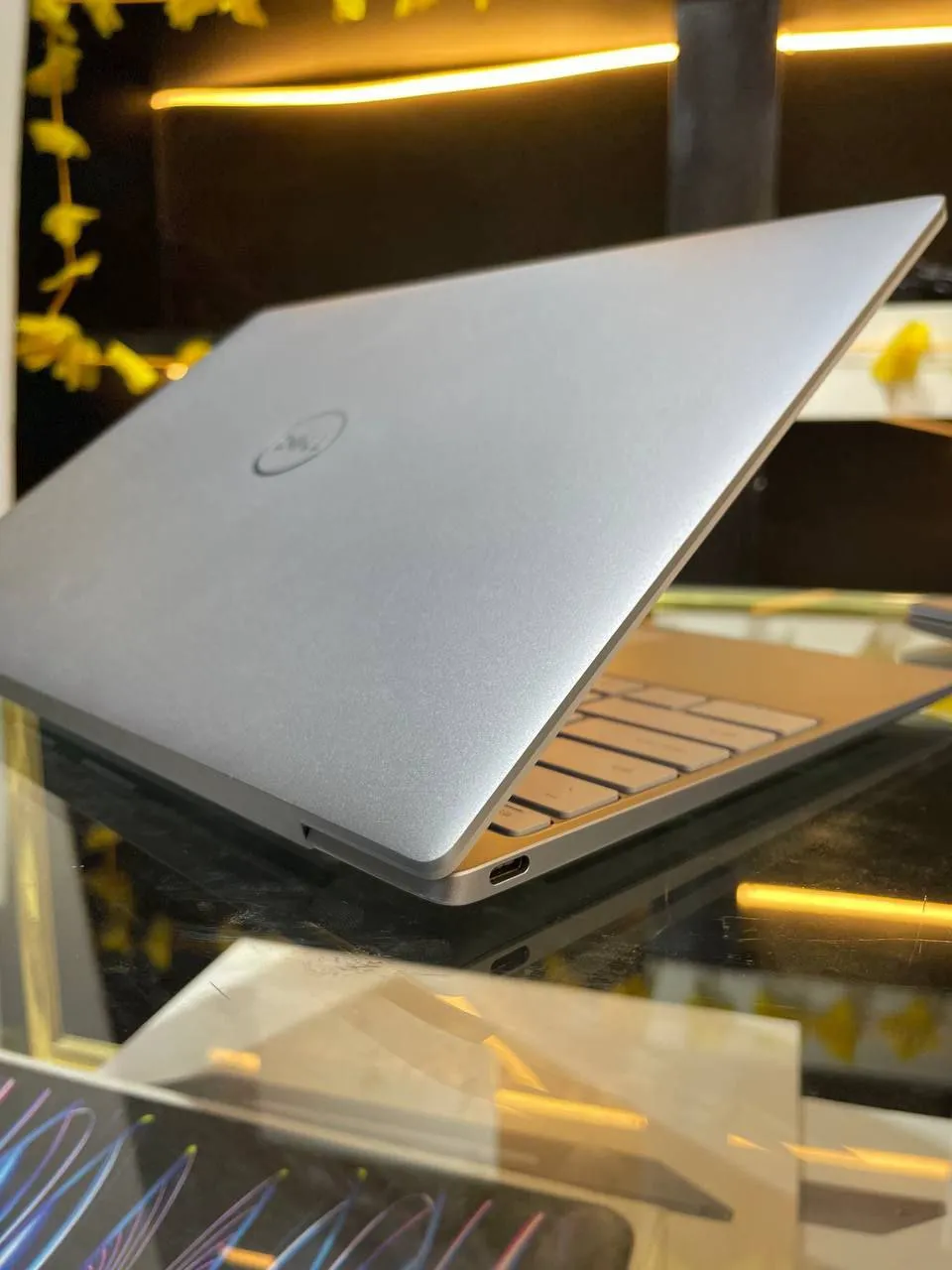 Dell XPS 9310 13 inch Laptop – photo 4