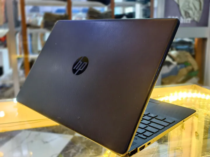 HP Notebook 250 i5 11th Gen – photo 3