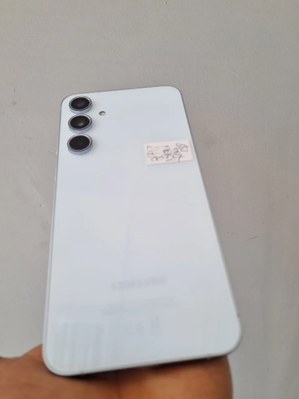 Samsung A55 5G 256GB 8GB – photo 3