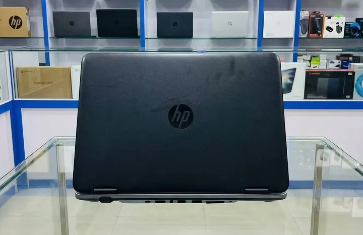 HP Core i5 6th Gen Laptop – photo 3