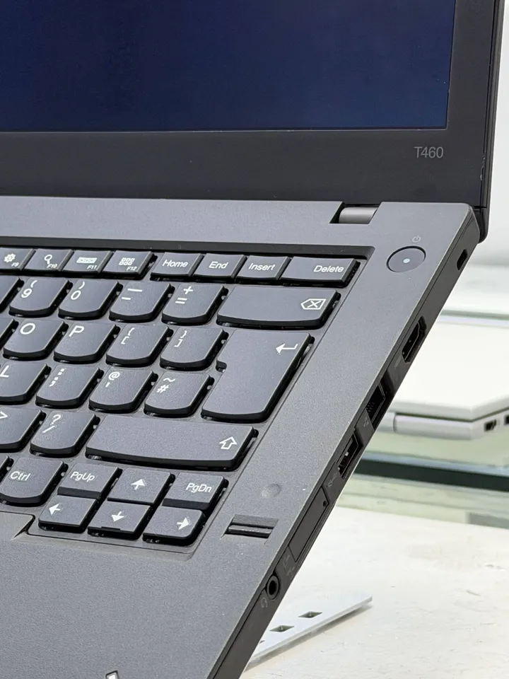 Lenovo ThinkPad T460 i5 Laptop – photo 5