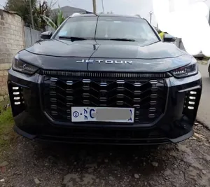 Jetour Hybrid X70 Plus 2026