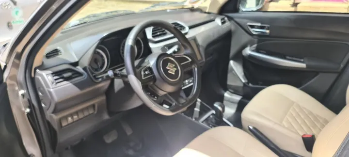 Suzuki Dzire 2021 Full Option – photo 3