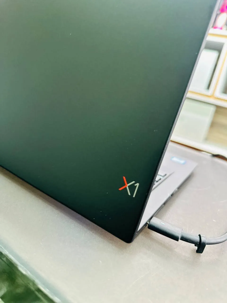 Lenovo ThinkPad X1 Carbon 8th Gen – photo 4