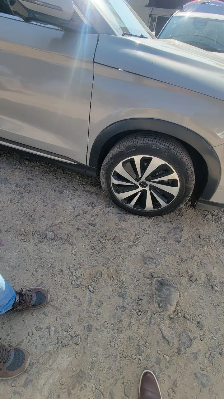 BYD Song Plus Champion Edition 2025 – photo 6