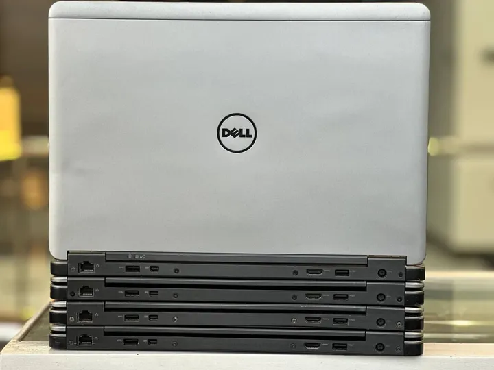 Dell Latitude i7 8GB 128GB – photo 4