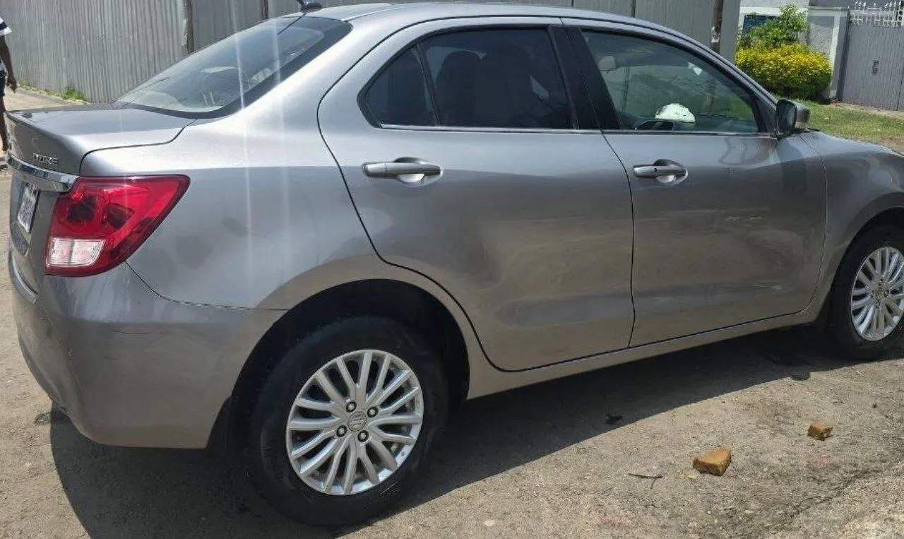 Suzuki Dzire 2022 Full Option – photo 5