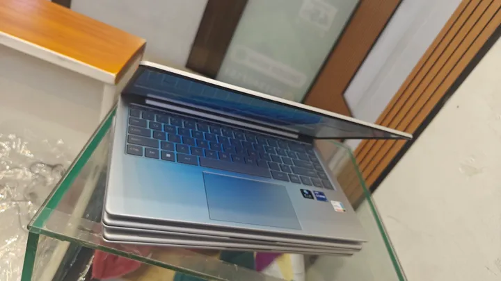 HP Notebook Core i7 12th Gen – photo 4