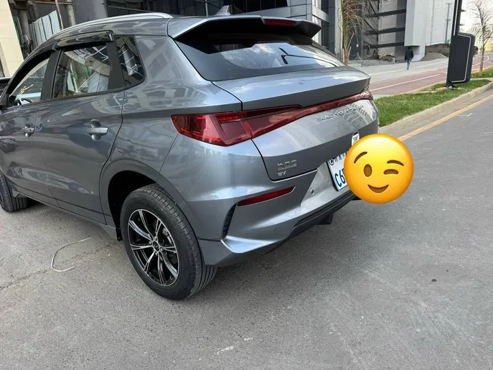 BYD E2 2024 Full Option – photo 7
