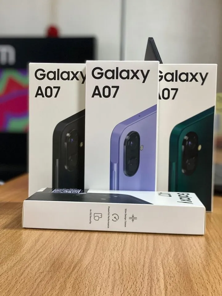Samsung Galaxy A56 Smartphone – photo 3