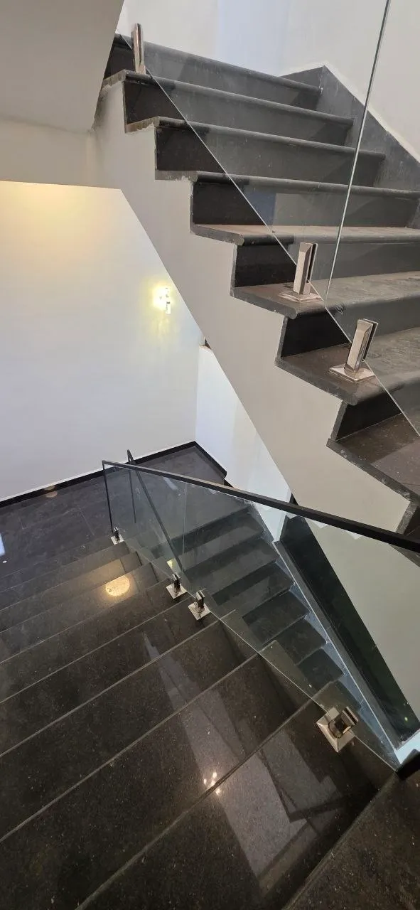 Modern G+3 Villa in Summit – photo 3