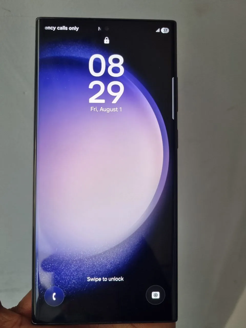 Samsung S23 Ultra 256GB – photo 8