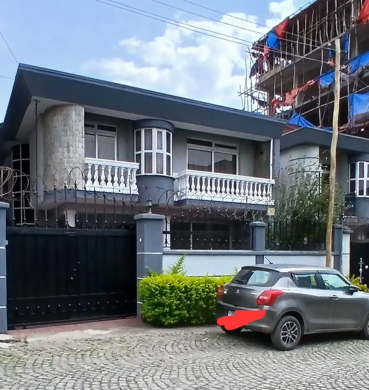 G+1 House 175 sqm CMC Figa – photo 4