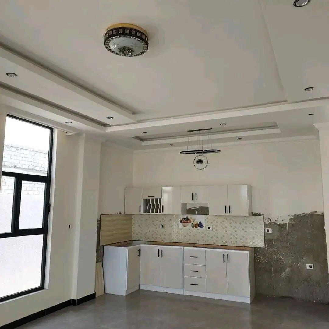 Fully Finished G+1 House Legetafo – photo 10