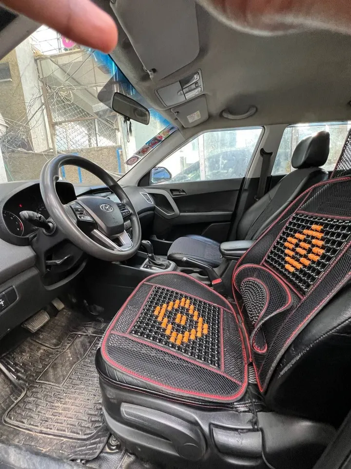 Hyundai Creta 2020 Automatic – photo 7