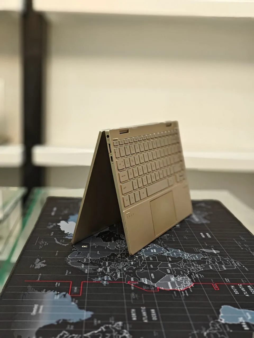 HP Envy x360 Core i7 11th Gen – photo 4