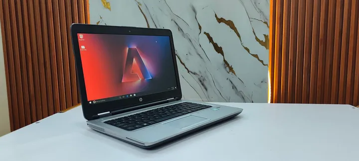 HP 640 G2 Core i5 Laptop – photo 4