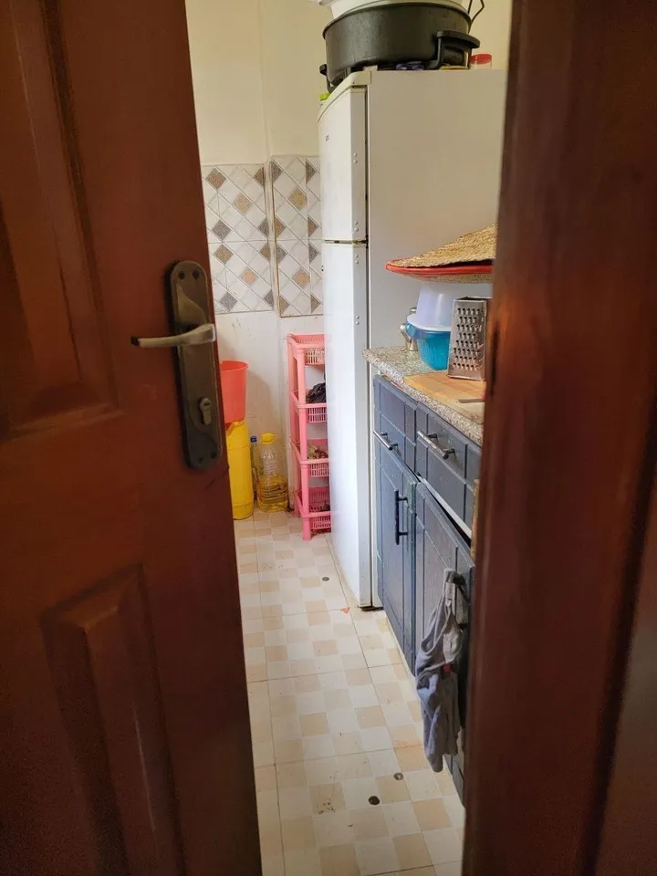 1 Bedroom 47sqm Condo Bole Arabsa – photo 3